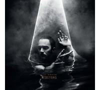 Editors – In Dream – CD – Digipak – Import