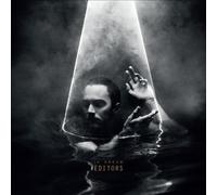In Dream by Editors [Audio CD] NEUF