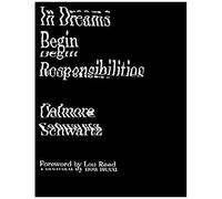 In Dreams Begin Responsibilities And Other Stories
