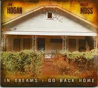 in Dreams I GO Back Home