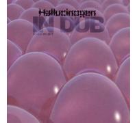 In Dub - Mixed By Ott by Hallucinogen (2002-10-29)