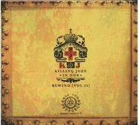 in Dub Rewind Volume 2