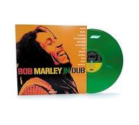 In Dub Vinyle coloré Vinyle