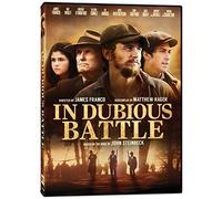in Dubious Battle