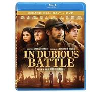 in Dubious Battle [Blu-Ray]