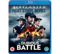 in Dubious Battle [Edizione: Regno Unito] [Blu-Ray] [Import]