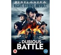 in Dubious Battle [Edizione: Regno Unito] [Import]