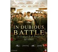 In Dubious Battle - Il Coraggio Degli Ultimi (DVD) (DVD) James Franco
