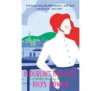 In Dublin's Fair City