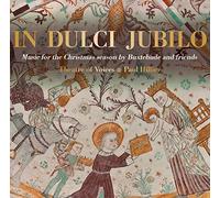 Paul Hillier – In Dulci Jubilo – CD
