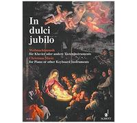 In Dulci Jubilo
