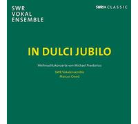 In Dulci Jubilo