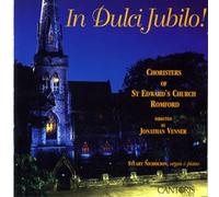 In Dulci Jubilo