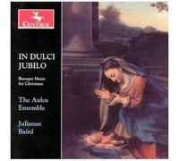 In Dulci Jubilo