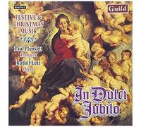 Guild – In Dulci Jubilo (Plunkett, Lutz)