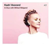 in Duo with Mihkel Mälgand