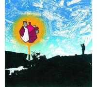 Polar Bear In Each and Every One (Vinyl) 12" Album with CD
