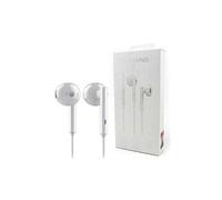 in-ear earphones am115 in-ear earphones blanc