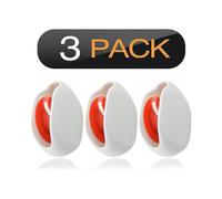 In-ear Headset Smart Storage Box/headphone Cable Storage Organizer/earbuds Holder Case/earphone Bobbin Winder Wrap/cord Tangle-free Portable Manager/w