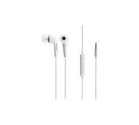 in-ear oordopjes ehs64avfwe - wit