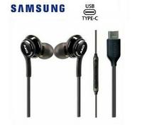 Samsung EO-IG955 Casque Avec fil Ecouteurs Appels/Musique Noir