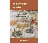 in early light aubades