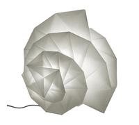 IN-EI Mendori LED - Lampe de table LxWxH 48.7x50x45.3cm