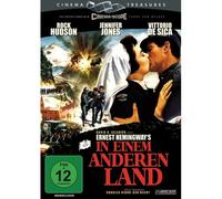 In einem anderen Land – Vittorio De Sica / Rock Hudson et Jennifer Jones – DVD