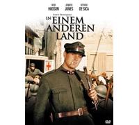 In Einem Anderen Land(Dvd-K) [Import allemand]