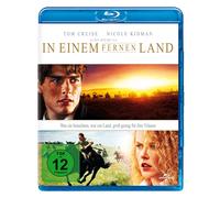 In einem fernen Land – Tom Cruise / Nicole Kidman / Thomas – Blu-ray