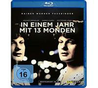in einem Jahr mit 13 Monden [Blu-Ray] [Import]