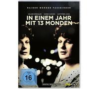 In einem Jahr mit 13 Monden – DVD – Remasterisé numériquement – Studiocanal