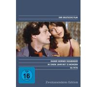 In einem Jahr mit 13 Monden - Zweitausendeins Edition Deutscher Film 10/1978.