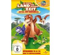 IN EINEM LAND VOR UNSERER ZEIT 13-14 (DER AUSFLUG/D. VERLORENE WASSER)-DVD NEUF