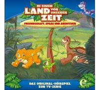 In Einem Land Vor Unserer Zeit - (13)Original Hsp Z.TV-Serie