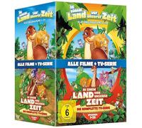 In einem Land vor unserer Zeit: 14 Filme + Die komplette TV-Serie