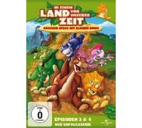 IN EINEM LAND VOR UNSERER ZEIT 3-4 - DVD NEUF