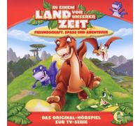 In Einem Land Vor Unserer Zeit - (3)das Orig.-Hsp zur TV-Serie