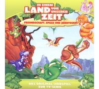 In Einem Land Vor Unserer Zeit - (7)das Orig.-Hsp zur TV-Serie