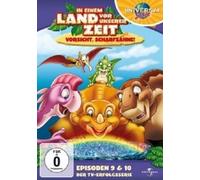 IN EINEM LAND VOR UNSERER ZEIT 9-10 (IN DER FALLE/GEHEIME SCHLUCHT)-DVD NEUF
