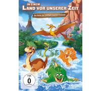 Keine Informationen - in Einem Land Vor Unserer Zeit-Die Reise der. [Import]