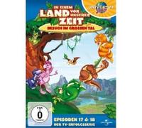IN EINEM LAND VOR UNSERER ZEIT TV SERIE (EPISODE 17&18) - DVD NEUF