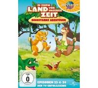 IN EINEM LAND VOR UNSERER ZEIT TV SERIE (EPISODE 23&24) - DVD NEUF