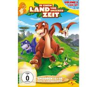 In einem Land vor unserer Zeit - Volume 3, Episoden 13-18 (DVD)