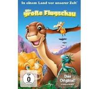 IN EINEM LAND VOR UNSERER ZEIT12 DIE GROSSE FLUG - DVD NEUF