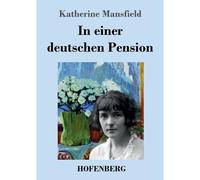 In Einer Deutschen Pension