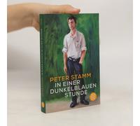 In Einer Dunkelblauen Stunde