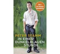 In einer dunkelblauen Stunde