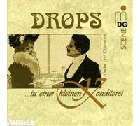 In Einer Kleinen Konditorei : Hommage Aux Comedian Harmonistes