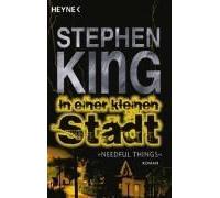 In Einer Kleinen Stadt (Needful Things)